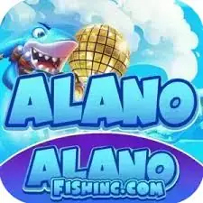 alano fishing game