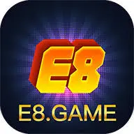 e8 game